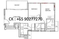 eCO (D16), Condominium #569871611